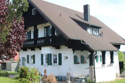 Charmantes Landhaus in erstklassiger  Lage!