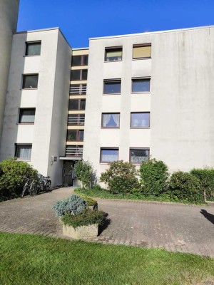 RESERVIERT: Ein Rohdiamant in der Nordstadt - gestalten Sie Ihr neues Zuhause einfach selbst!