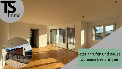 Dornbirn: Erstbezug 3-Zimmer-Wohnung ca. 77 m2 "Top 10" mit Terrasse ca. 10 m2