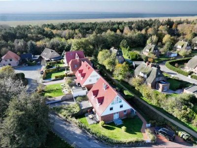"Leben am Leuchtturm" - EFH im Strandhaferweg - Erstbezug nach Sanierung