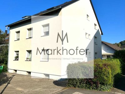 Modernes 1-Zimmer-Apartment in Top-Lage von Homburg - All-Inclusive-Miete, fußläufig zum UKS