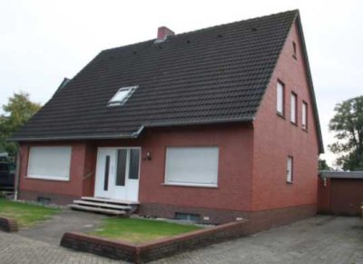 Ein/Zweifamilienhaus