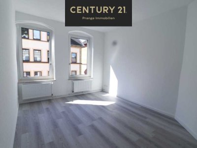 Frisch sanierte  3 Zimmer-Wohnung im Östlichen