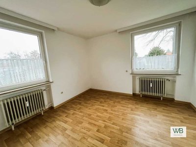 Lichtdurchflutete Mietwohnung nahe der Gifhorner Innenstadt