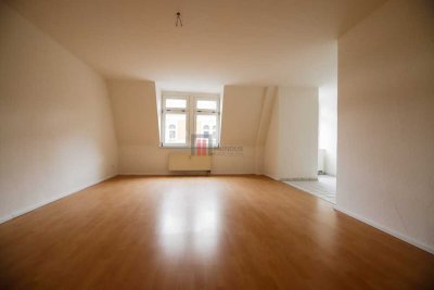 - wunderschöne und helle  2-Raum-Wohnung im Herzen von Pirna -