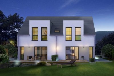 Ihr individuelles Mehrfamilienhaus in Maroldsweisach - Ihr Traum wird Wirklichkeit!