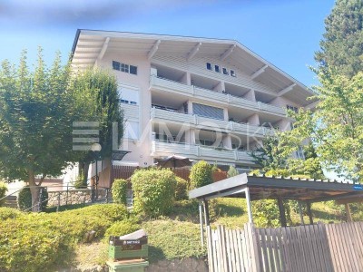 Lichtdurchflutetes Familienapartment - Wohnen in Henndorf