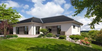 Ihr maßgefertigtes Bungalow-Paradies in Eimsheim