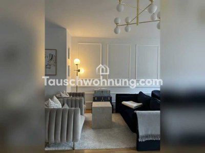 Tauschwohnung: Gewofag Maximilianstraße