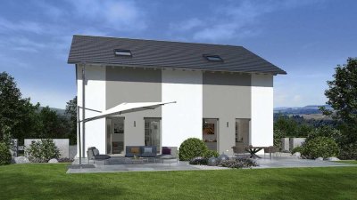 Zinshäuser - clever anlegen - nachhaltig bauen - OKAL - Haus
