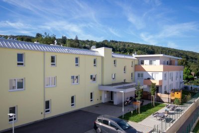 Wohnen zwischen Stadt und Land