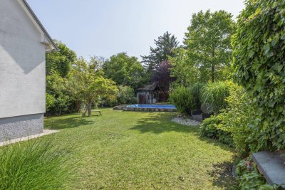 Wunderbares Grundstück mit Abbruchobjekt