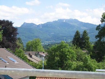 **** Ferienwohnung, vollmöbliert, befristet