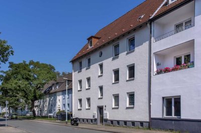 3-Zimmer-Wohnung in Herne Unser Fritz