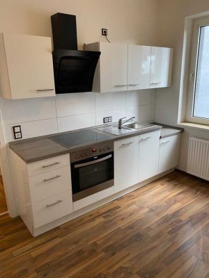 Eine schöne Wohnung inkl. Küche in Bochum!