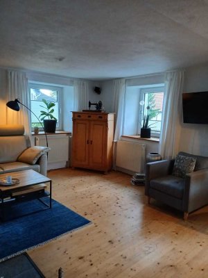 Ansprechendes und saniertes 5,5-Raum-Einfamilienhaus mit gehobener Innenausstattung in Schalksmühle