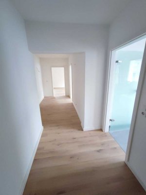 2 ZKB im Herzen von Bensheim mit Stellplatz  - zentral & ruhig -