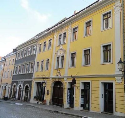 luxuriöse und einzigartige Wohnung 182 qm mit großer Dachterrasse und Stellplatz
