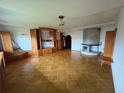 Eigentumswohnung im Zentrum von Amstetten