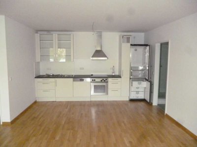 Von Privat: Schöne möblierte Einliegerwohnung - gut geeignet für Wochenendpendler