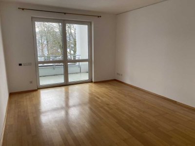 Traumhafte altersgerechte Wohnung