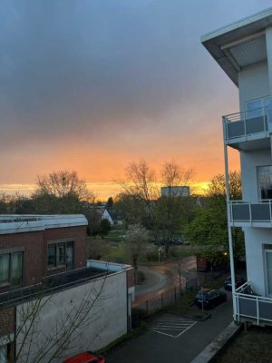 Möblierte 1,5-Zimmer-Wohnung in Radio Bremen