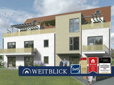 WEITBLICK: Urban 4 Investors!