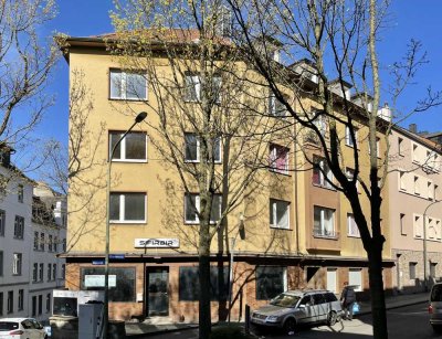 Bezugsfertig ab Juni Kompakte 3-Zimmer-Wohnung