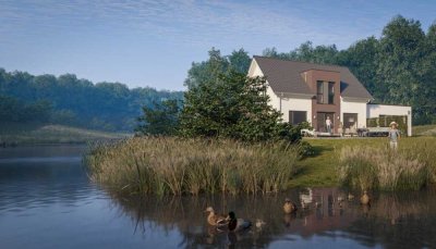 Ihr individuelles Traumhaus in Pirna