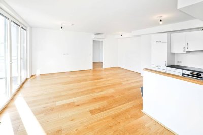 Vermietete Vorsorgewohnung - 3-Zimmer-Apartment mit geräumigem Balkon | Traumhafte Eigentumswohnungen in Ottakring | Nähe U3