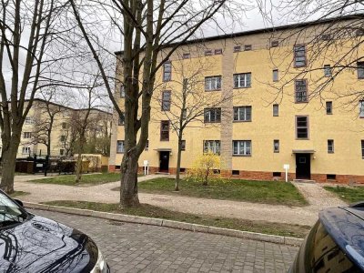 2,5 Zimmer-Wohnen in Magdeburg Cracau zu vermieten