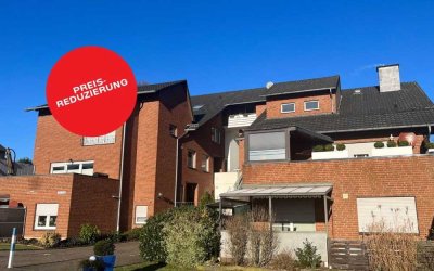 Gemütliche Eigentumswohnung im Herzen von Hüllhorst