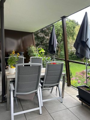 hochwertige 3 Zimmer Wohnung in Kufstein - Zell zu vermieten