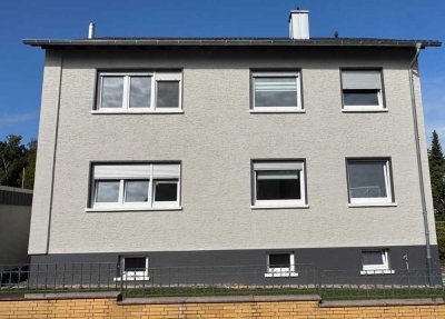 ✅ IK | Hauptstuhl – Stilvoll sanierte 5-Zimmer-Wohnung mit kleinem Studio und zwei Schlafzimmern im