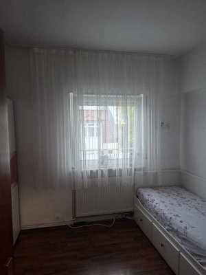 Exklusive 3-Zimmer-Wohnung im Herzen von Langen – modern saniert, ruhig & citynah!