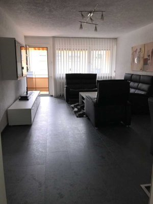 Schöne 3,5 Zimmer Wohnung in Sindelfingen