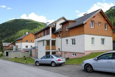 Geförderte Mietwohnung mit Kaufoption Hohentauern