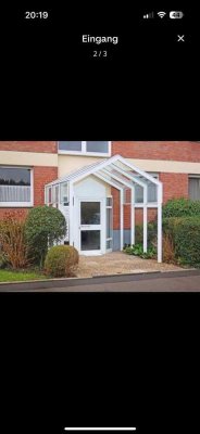 Schöne 4 Zimmerwohnung in bergheim-zieverich