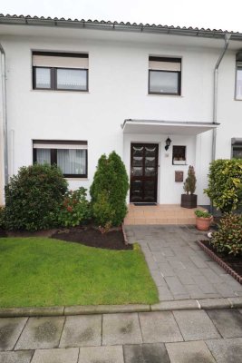 Reihenmittelhaus in Köln-Worringen zu verkaufen