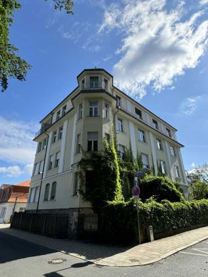 Historisches Flair trifft moderne Lebensqualität