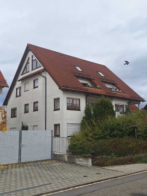 2,5 Zimmer-Wohnung  in Neckarsulm-Neuberg