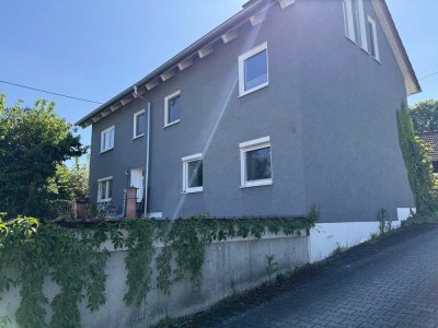 ***Idyllisches Einfamilienhaus mit viel Platz zur persönlichen Entfaltung!***