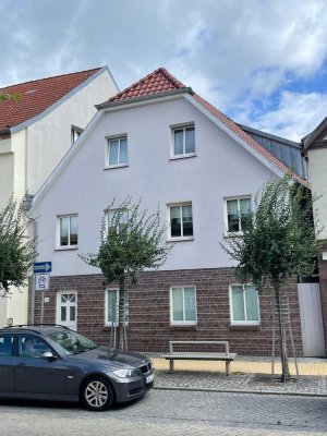 2 Zimmerwohnung in 19243 Wittenburg zu vermieten