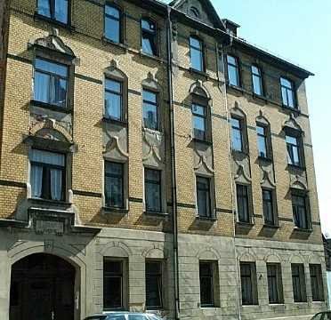 Für sie liebevoll komplett renoviert