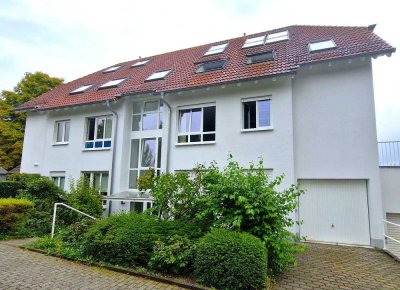 Einfach schick! Wohlfühloase im beliebten Bad Homburger Stadtteil Dornholzhausen sucht nette Miete