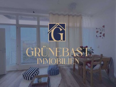 Sichere Rendite in Wilhelmshaven – Charmante 2,5-Zimmer-Wohnung als ideales Investment