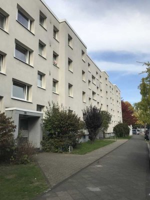 Provisionsfrei: Moderne 2 Zimmer Wohnung mit Balkon