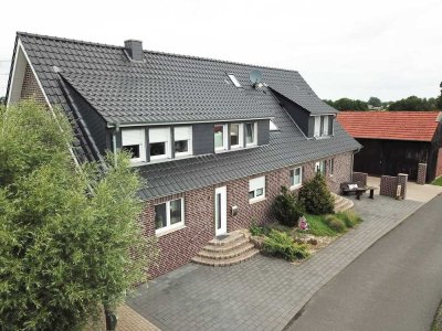 Landliebe trifft modernes Wohnen - zwei Doppelhaushälften zu verkaufen