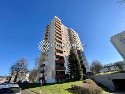 Großzügige 5-Zimmer Wohnung in Top Lage von Tuttlingen