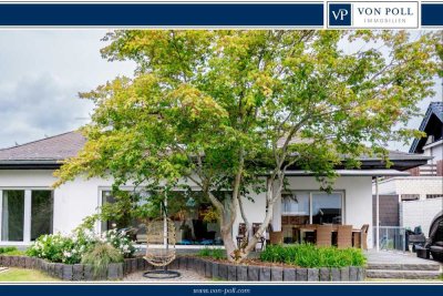 Exklusives Einfamilienhaus in sehr ruhiger Lage in Limburg